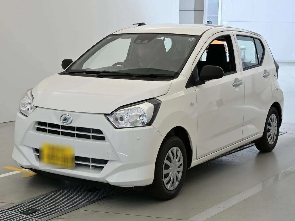 Daihatsu Mira e:S LA350S 2026